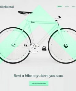 BIKE RENTAL