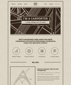 Carpenter